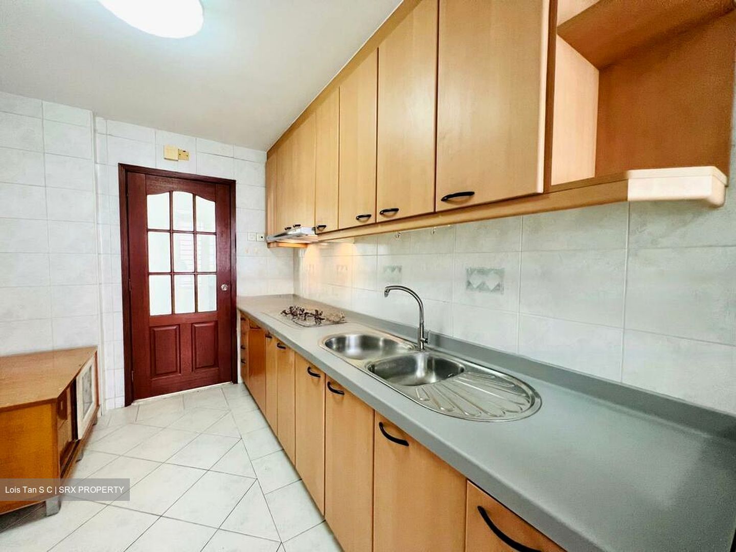 Northvale (D23), Apartment #559262891